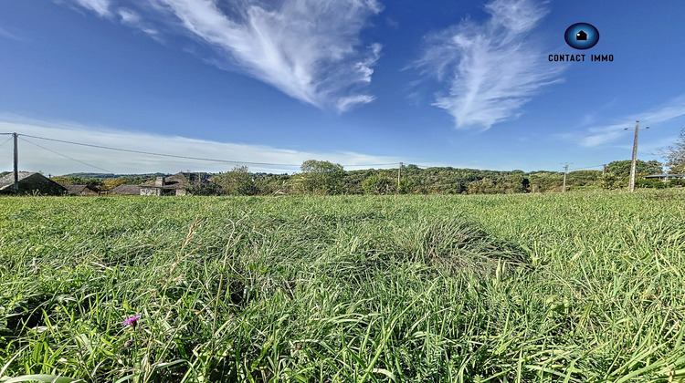 Ma-Cabane - Vente Terrain Sadroc, 1930 m²