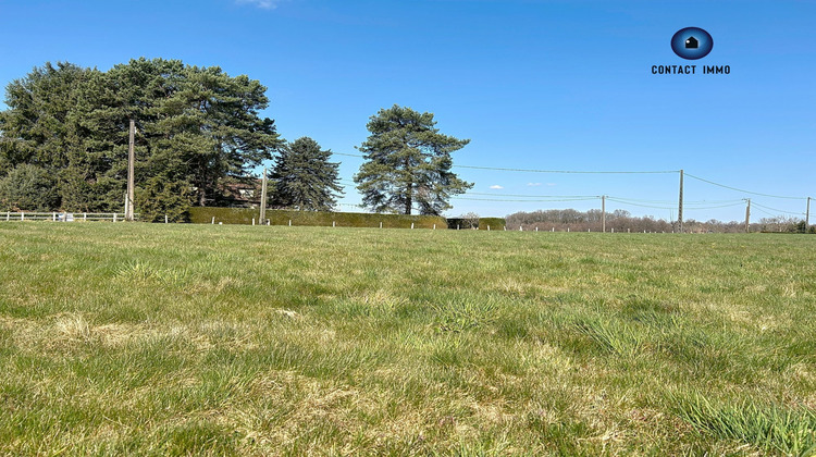 Ma-Cabane - Vente Terrain Sadroc, 1550 m²