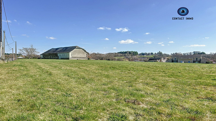 Ma-Cabane - Vente Terrain Sadroc, 1550 m²