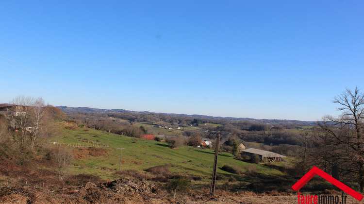 Ma-Cabane - Vente Terrain Sadroc, 2520 m²