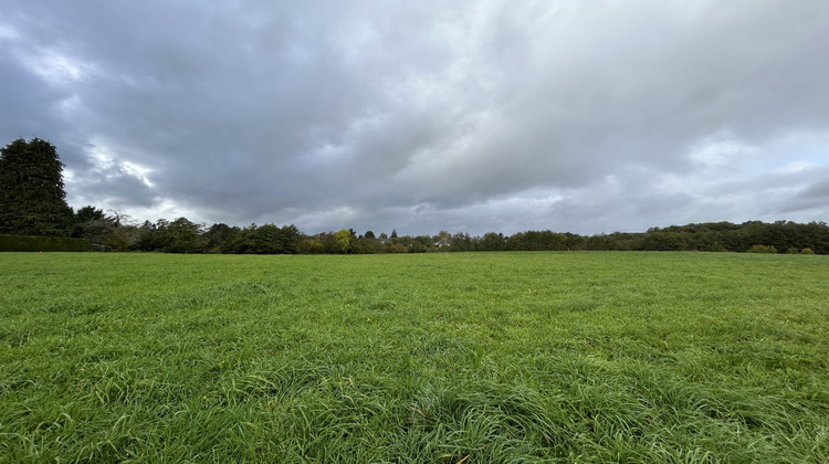 Ma-Cabane - Vente Terrain Sadroc, 1455 m²