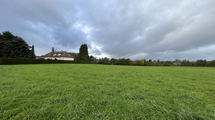 Ma-Cabane - Vente Terrain Sadroc, 1455 m²