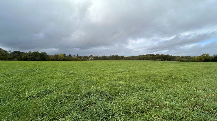 Ma-Cabane - Vente Terrain Sadroc, 1499 m²