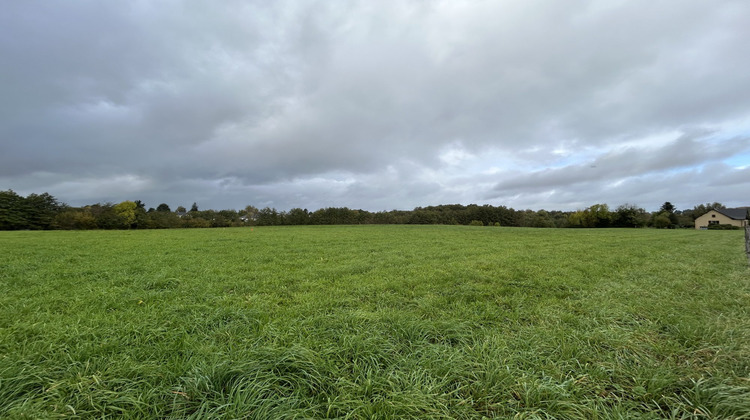 Ma-Cabane - Vente Terrain Sadroc, 1499 m²