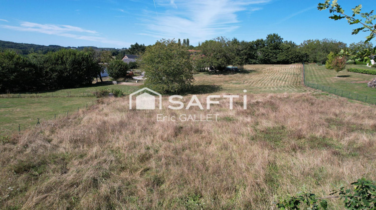 Ma-Cabane - Vente Terrain Sadroc, 1686 m²