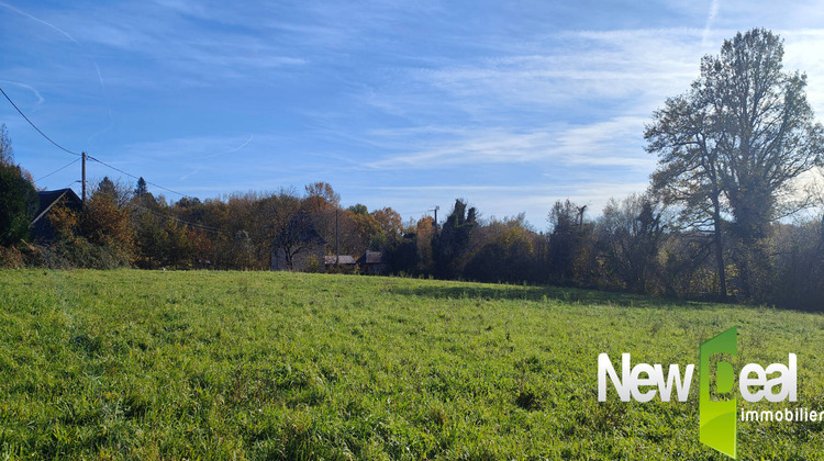 Ma-Cabane - Vente Terrain SADROC, 9000 m²