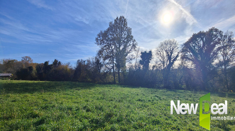 Ma-Cabane - Vente Terrain SADROC, 9000 m²