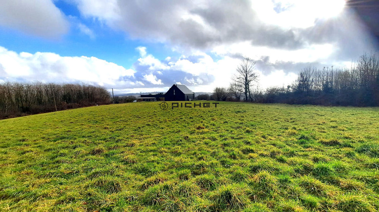 Ma-Cabane - Vente Terrain SADROC, 1500 m²