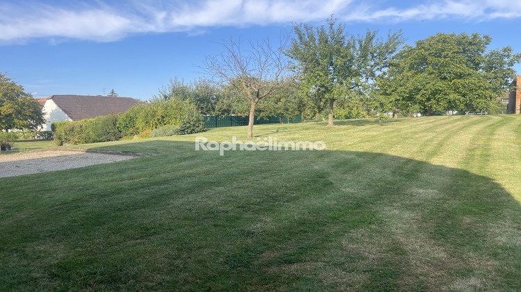 Ma-Cabane - Vente Terrain Saessolsheim, 4248 m²
