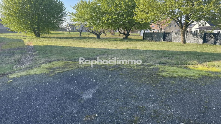 Ma-Cabane - Vente Terrain Saessolsheim, 539 m²