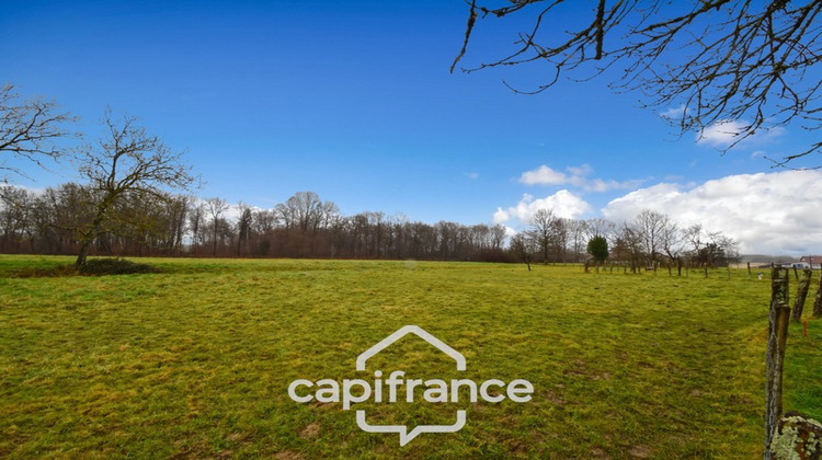 Ma-Cabane - Vente Terrain SAGY, 16788 m²