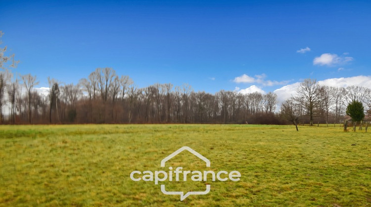 Ma-Cabane - Vente Terrain SAGY, 16788 m²