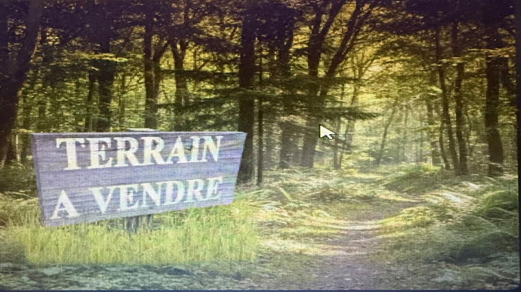 Ma-Cabane - Vente Terrain SAGY, 20000 m²