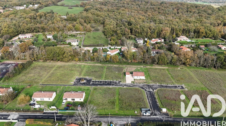 Ma-Cabane - Vente Terrain Saiguede, 910 m²