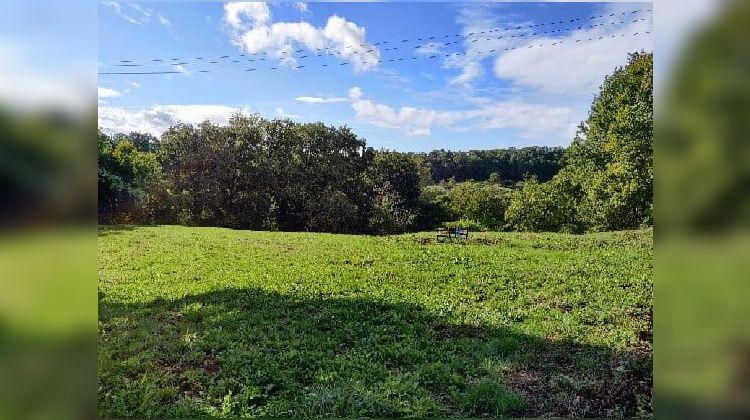 Ma-Cabane - Vente Terrain SAILLAC, 5840 m²