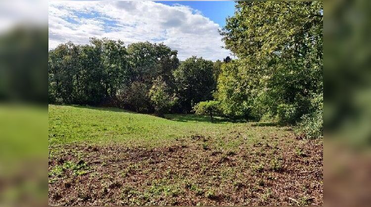 Ma-Cabane - Vente Terrain SAILLAC, 5840 m²