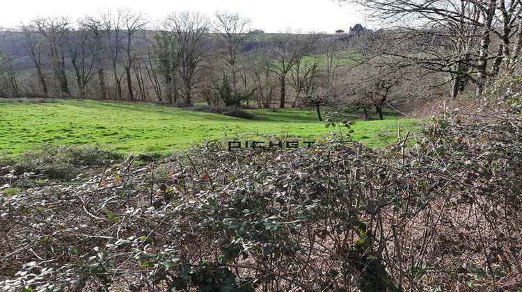 Ma-Cabane - Vente Terrain SAILLAC, 5840 m²