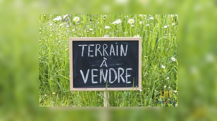 Ma-Cabane - Vente Terrain Saillans, 2130 m²