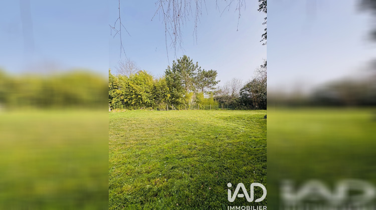Ma-Cabane - Vente Terrain Saillans, 890 m²