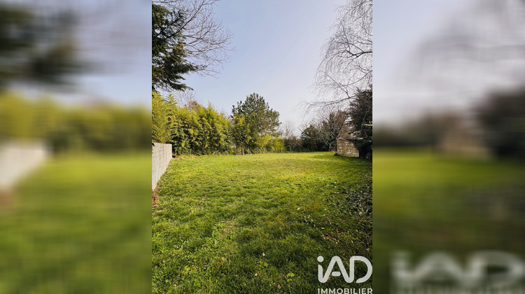 Ma-Cabane - Vente Terrain Saillans, 890 m²
