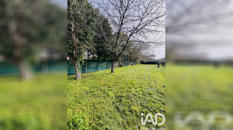 Ma-Cabane - Vente Terrain Saillans, 890 m²