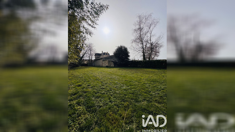 Ma-Cabane - Vente Terrain Saillans, 890 m²