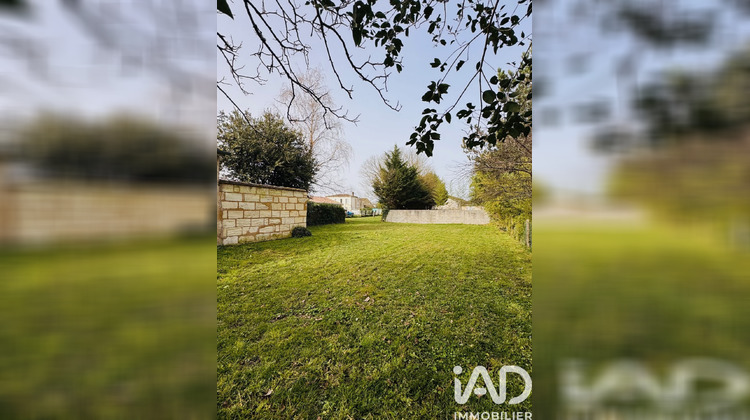Ma-Cabane - Vente Terrain Saillans, 890 m²