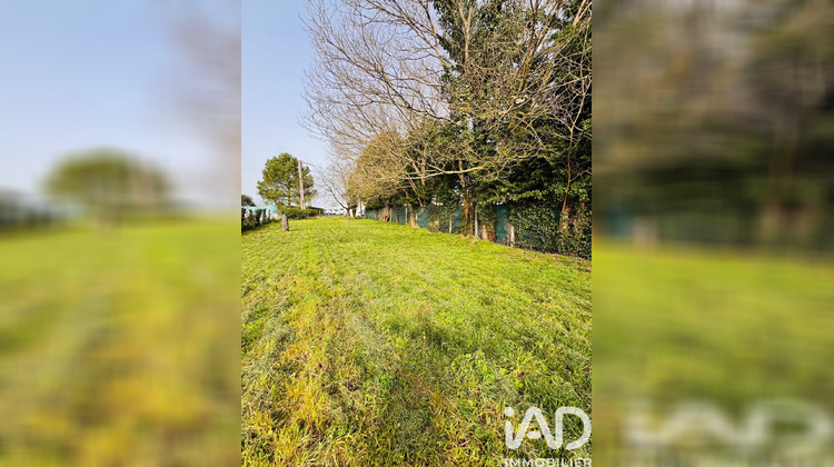 Ma-Cabane - Vente Terrain Saillans, 890 m²