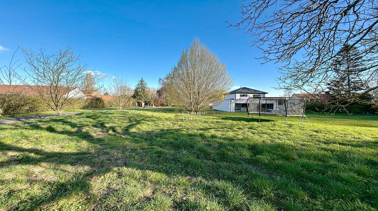 Ma-Cabane - Vente Terrain Sailly-lez-Lannoy, 968 m²