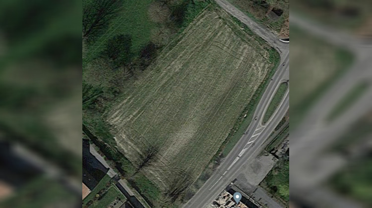 Ma-Cabane - Vente Terrain Sainghin-en-Mélantois, 3771 m²