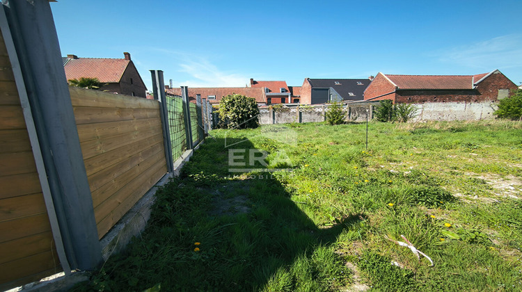 Ma-Cabane - Vente Terrain SAINS-EN-GOHELLE, 486 m²