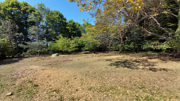 Ma-Cabane - Vente Terrain Saint-Égrève, 800 m²