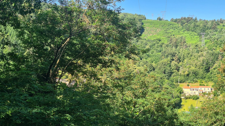 Ma-Cabane - Vente Terrain Saint-Étienne, 1274 m²