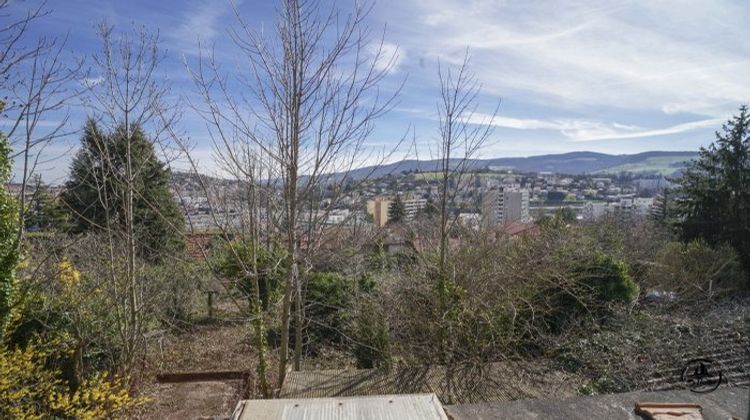 Ma-Cabane - Vente Terrain Saint-Étienne, 727 m²