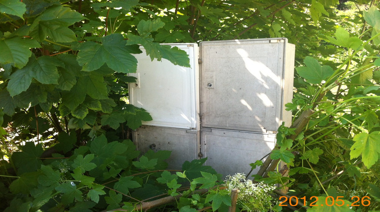 Ma-Cabane - Vente Terrain Saint-Étienne, 0 m²