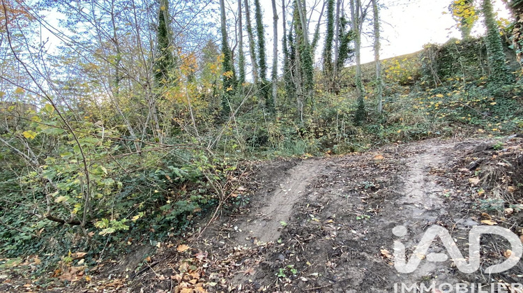 Ma-Cabane - Vente Terrain Saint-Étienne, 751 m²