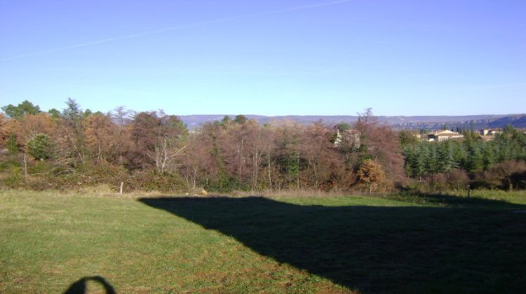 Ma-Cabane - Vente Terrain Saint-Étienne-de-Fontbellon, 1200 m²