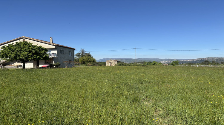 Ma-Cabane - Vente Terrain Saint-Étienne-de-Fontbellon, 758 m²