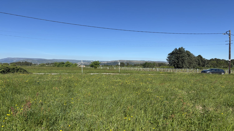 Ma-Cabane - Vente Terrain Saint-Étienne-de-Fontbellon, 832 m²