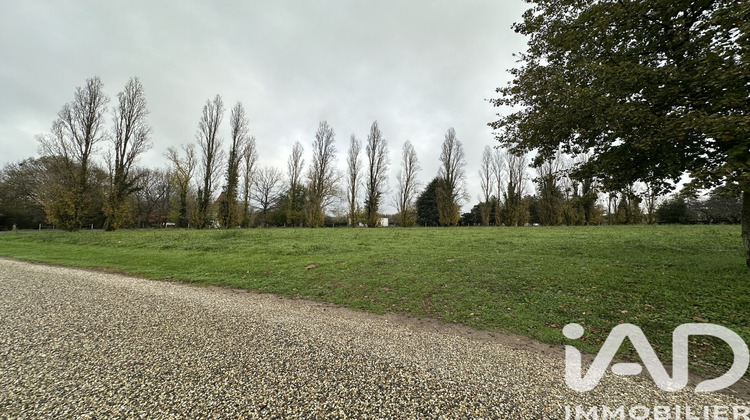 Ma-Cabane - Vente Terrain Saint-Étienne-de-Fougères, 5447 m²