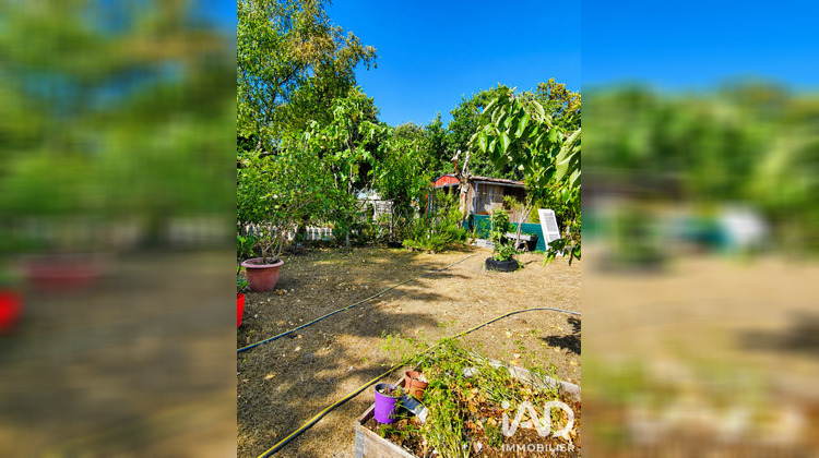 Ma-Cabane - Vente Terrain Saint-Étienne-de-Mer-Morte, 345 m²