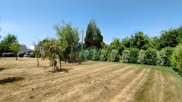 Ma-Cabane - Vente Terrain Saint-Étienne-de-Montluc, 561 m²