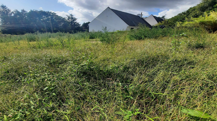 Ma-Cabane - Vente Terrain Saint-Étienne-de-Montluc, 730 m²