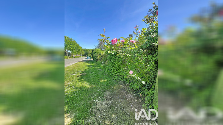 Ma-Cabane - Vente Terrain Saint-Étienne-de-Tulmont, 655 m²