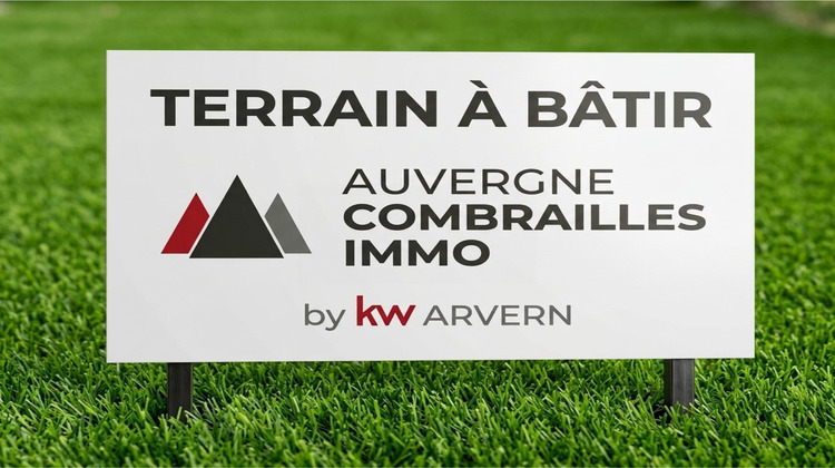 Ma-Cabane - Vente Terrain Saint-Étienne-des-Champs, 568 m²