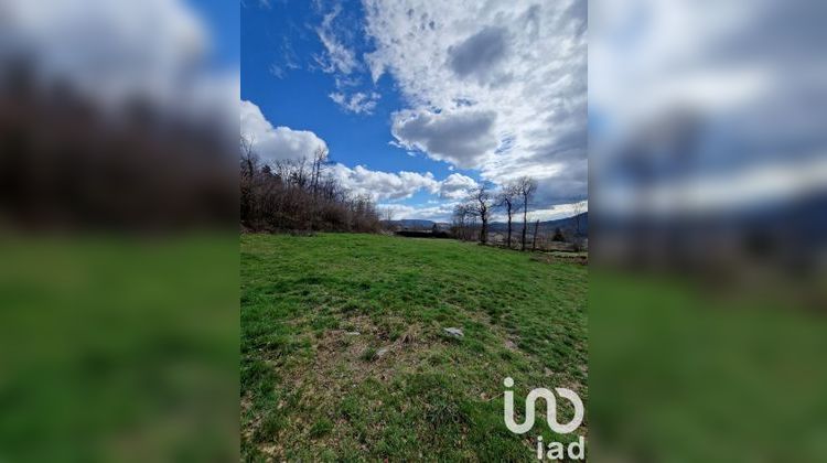 Ma-Cabane - Vente Terrain Saint-Étienne-Lardeyrol, 5125 m²