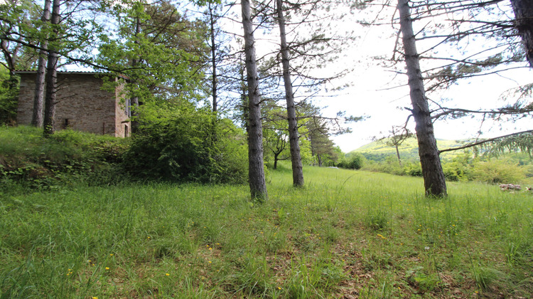 Ma-Cabane - Vente Terrain Saint-Affrique, 3293 m²