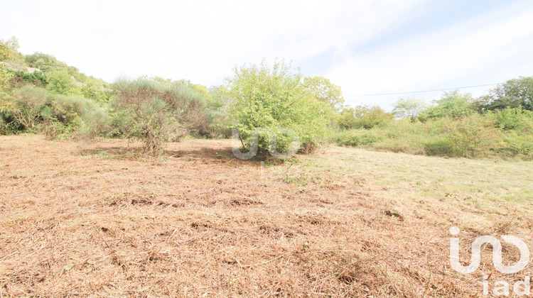 Ma-Cabane - Vente Terrain Saint-Affrique, 1900 m²