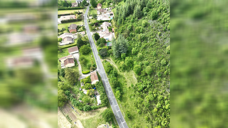 Ma-Cabane - Vente Terrain SAINT AFFRIQUE, 5200 m²