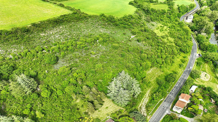 Ma-Cabane - Vente Terrain SAINT AFFRIQUE, 5200 m²